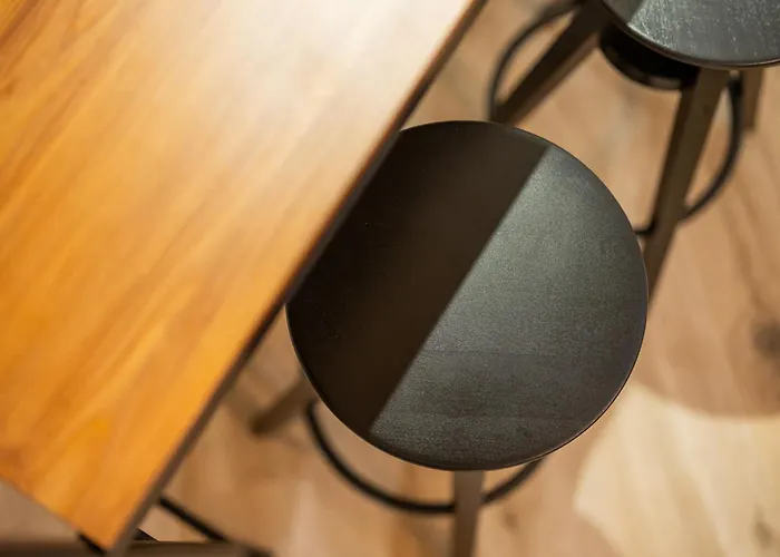 Loft Bed and breakfast