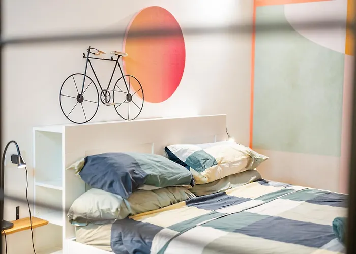 Loft Bed & Breakfast