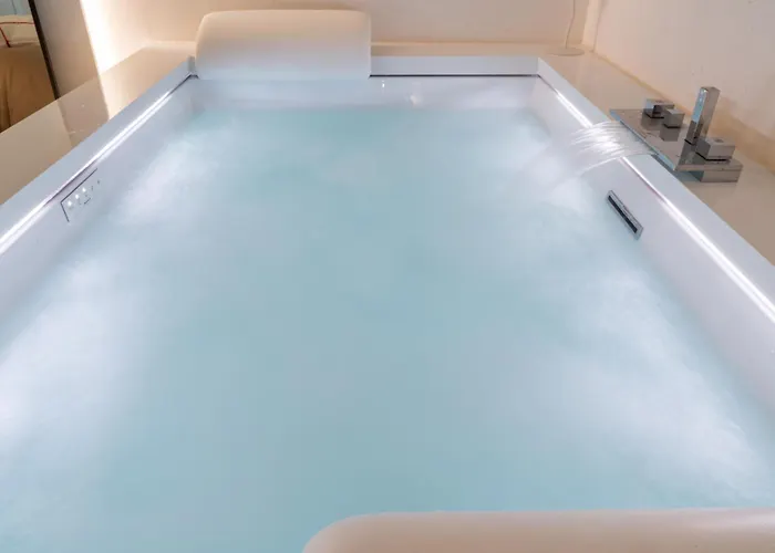 Loft Bed and breakfast Santeramo in Colle