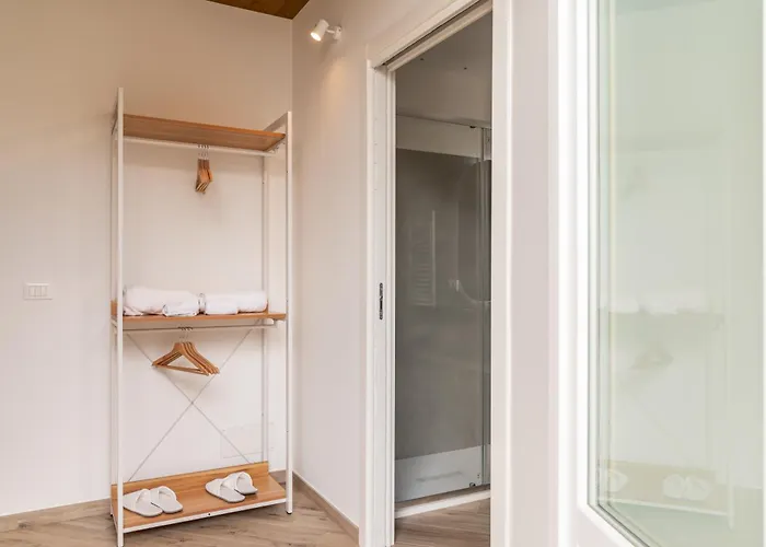 Loft Bed and breakfast