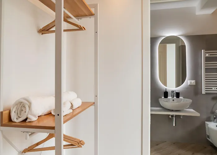 Bed and breakfast Loft 3*